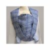 Didymos fastvikle Prima Marine-Weis