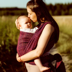 Didymos fastvikle Prima Rayleigh