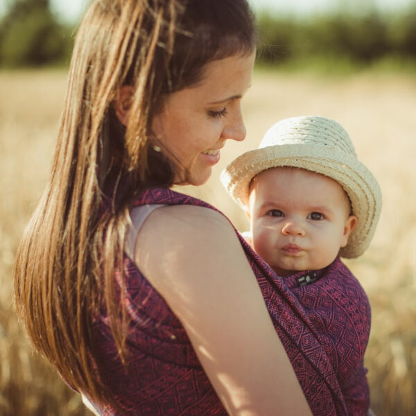 Didymos fastvikle Prima Rayleigh