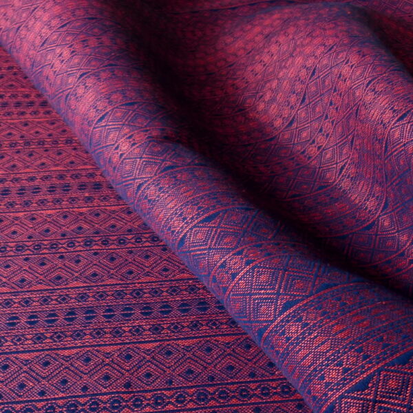 Didymos fastvikle Prima Rayleigh