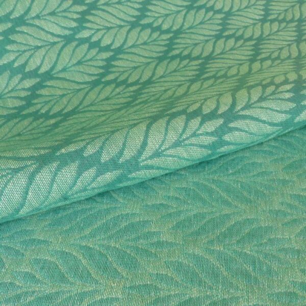 Didymos fastvikle Silva Jade Hemp