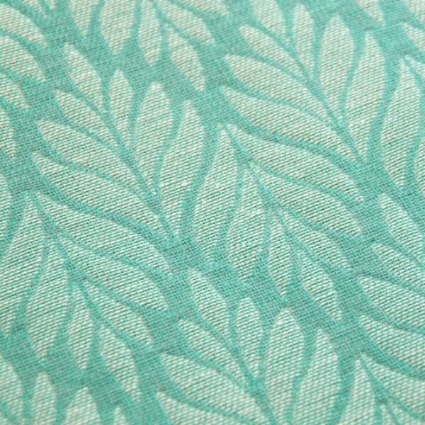 Didymos fastvikle Silva Jade Hemp