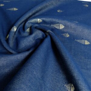 Didymos fastvikle Tiefseefisch Triblend