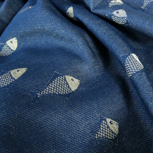 Didymos fastvikle Tiefseefisch Triblend