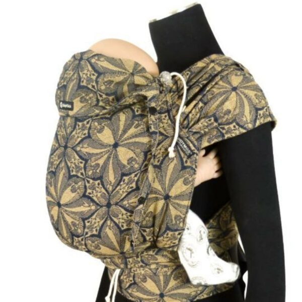 Didymos bæresele Didyklick Carrying Connects EBW2018