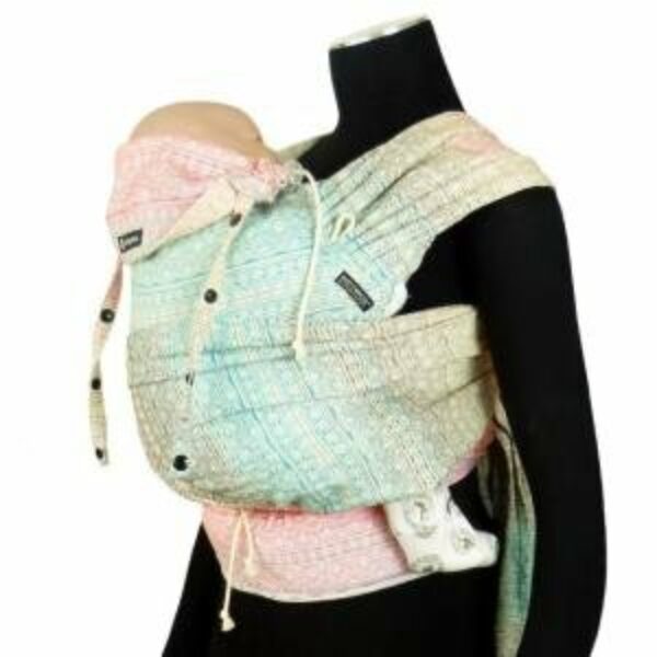 Didymos bæresele Didyklick Prima Aurora