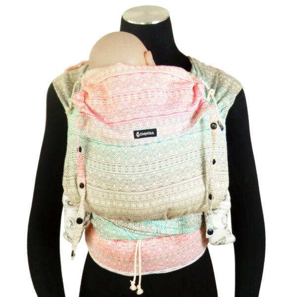 Didymos bæresele Didyklick Prima Aurora