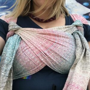 Didymos bæresele Didyklick Prima Aurora