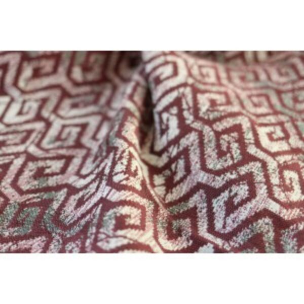 Yaro ringslynge Xi Ultra Silver Wine Seacell