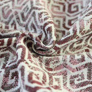 Yaro ringslynge Xi Ultra Silver Wine Seacell