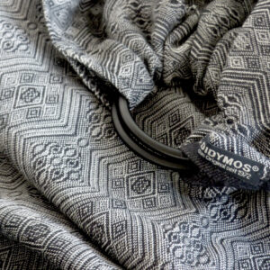 Didymos ringslynge DidySling 1975 Winternacht