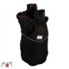 Mam Cover DeLuxe Flex Black