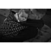 Fastvikle fra Yaro Delta Black White