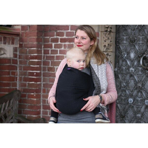 Vikle fra Yaro Turtle Black