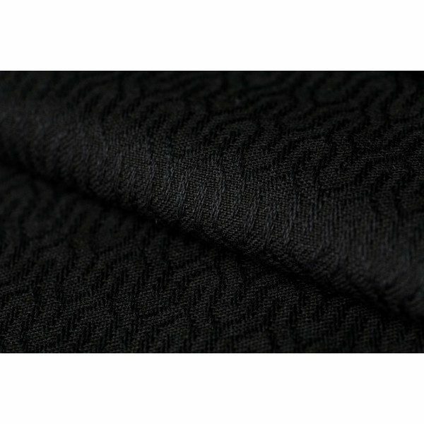 Vikle fra Yaro Turtle Black