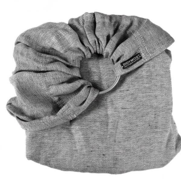 Didymos Didysling ringslynge Stone Lino
