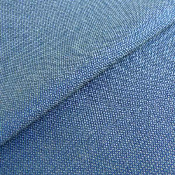Didymos fastvikle Blue Denim