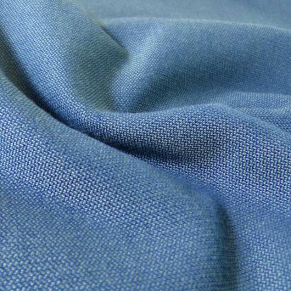 Didymos fastvikle Blue Denim