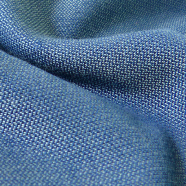 Didymos fastvikle Blue Denim