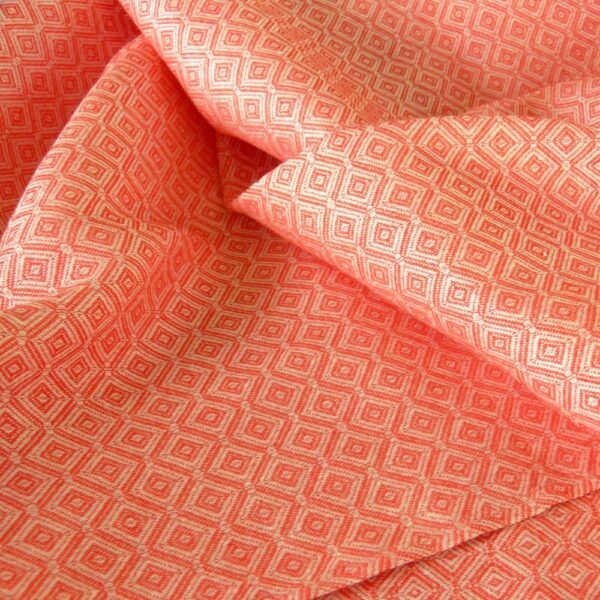 Didymos fastvikle Diamant Trio Sunrise