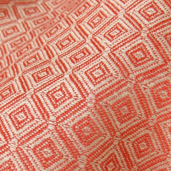 Didymos fastvikle Diamant Trio Sunrise