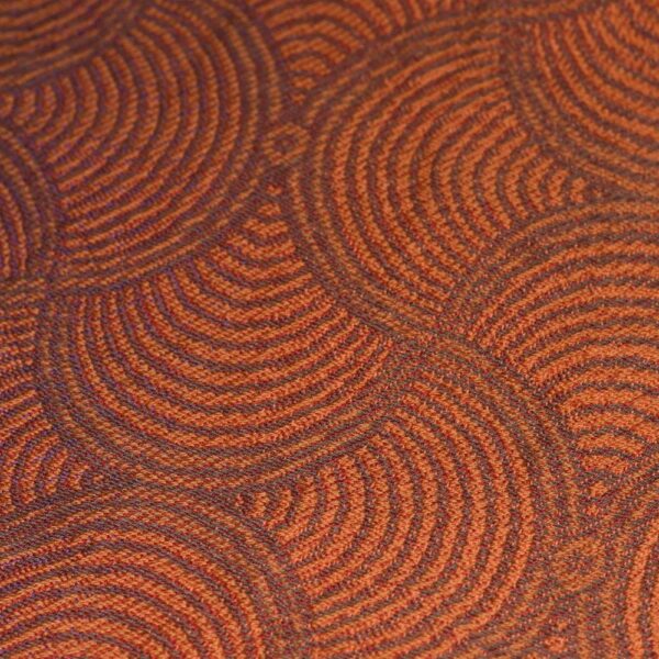 Vikle fra Yaro Gravity Duo Fire Grad Mocca Bronze Wool