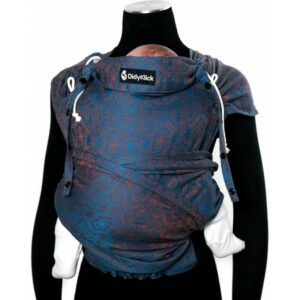 Didymos bæresele DidyKlick Ludwig