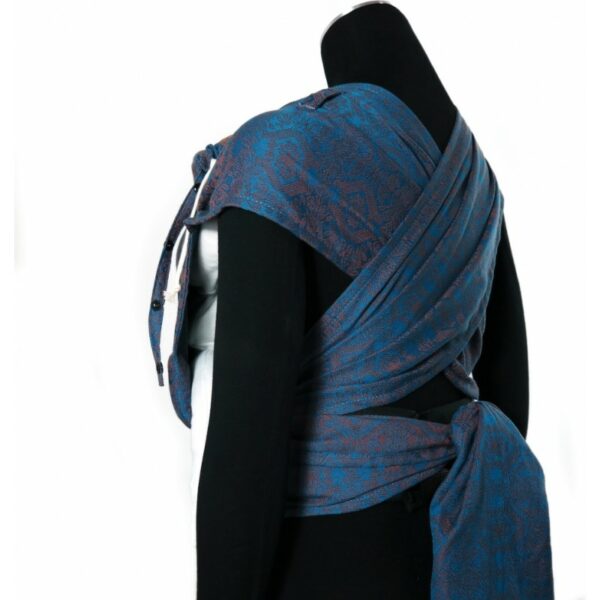 Didymos bæresele DidyKlick Ludwig