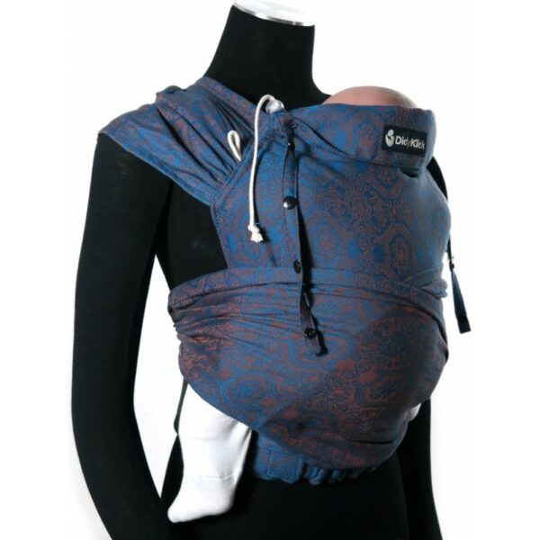 Didymos bæresele DidyKlick Ludwig