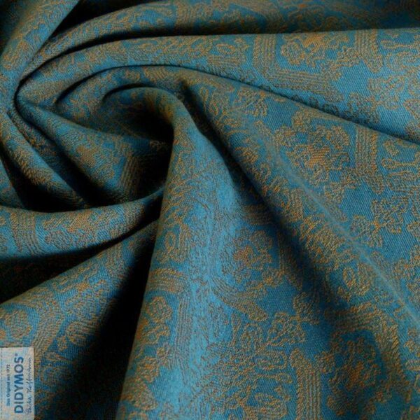 Didymos Didysling ringslynge Ludwig