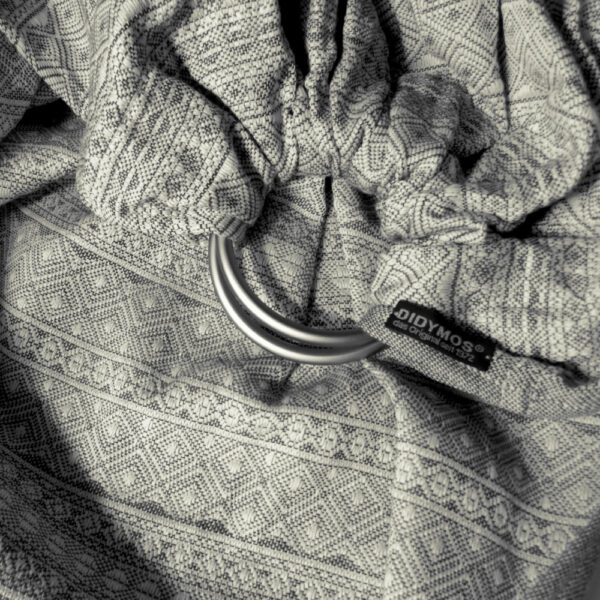 Didymos Didysling ringslynge Prima Kiesel