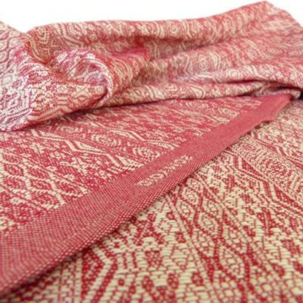 Didymos fastvikle Ada Karmin