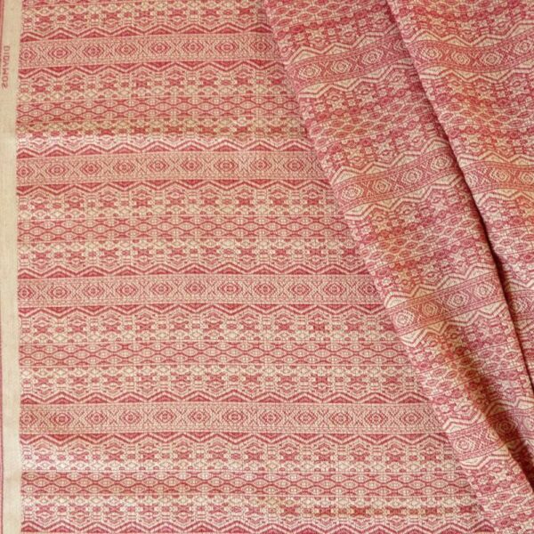 Didymos fastvikle Ada Karmin