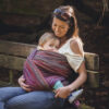 Didymos fastvikle Blaubeerherbst