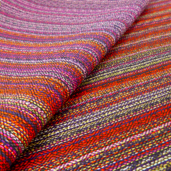 Didymos fastvikle Blaubeerherbst