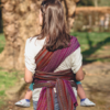 Didymos fastvikle Blaubeerherbst