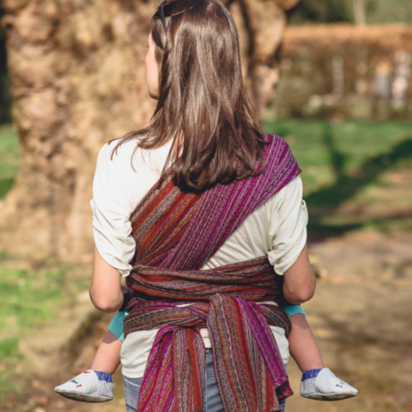 Didymos fastvikle Blaubeerherbst
