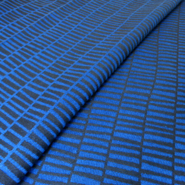 Didymos fastvikle Blue Bricks