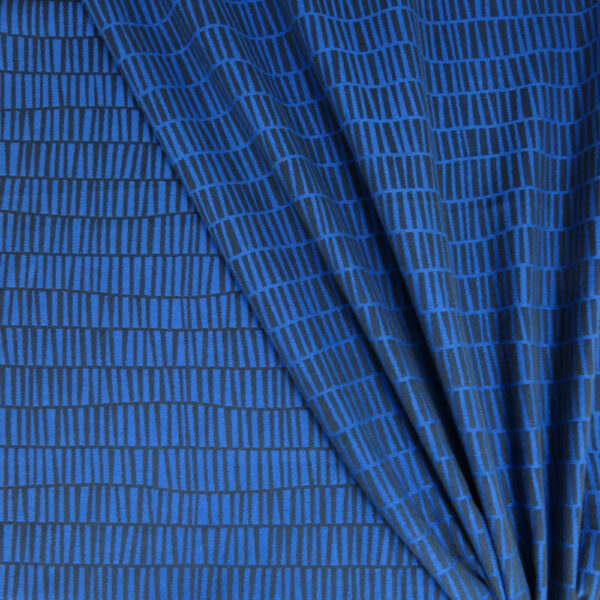 Didymos fastvikle Blue Bricks