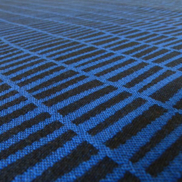 Didymos fastvikle Blue Bricks