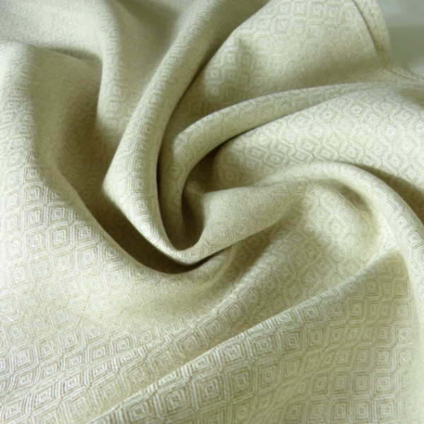Didymos fastvikle Diamant Natur Lino