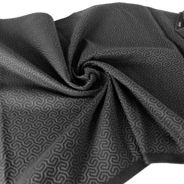 Didymos fastvikle Dunkler Mäander