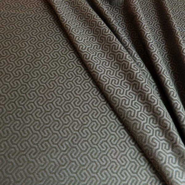 Didymos fastvikle Dunkler Mäander
