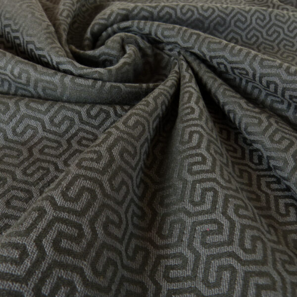 Didymos fastvikle Dunkler Mäander