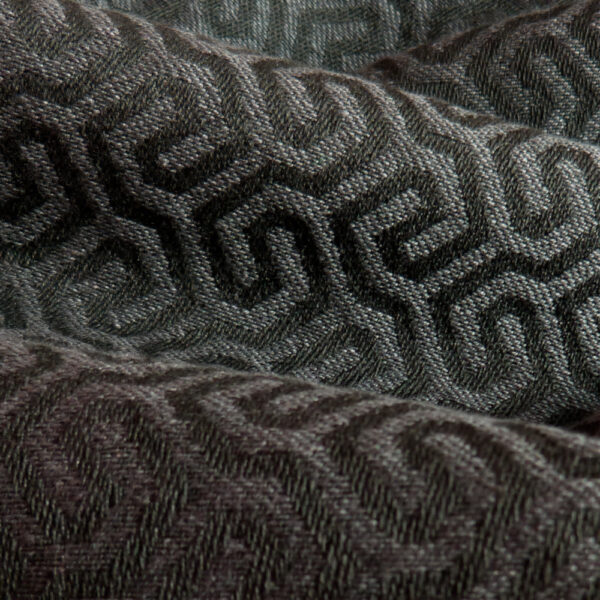 Didymos fastvikle Dunkler Mäander