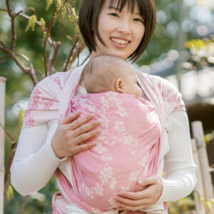 Didymos fastvikle Kirschblüten Yayoi