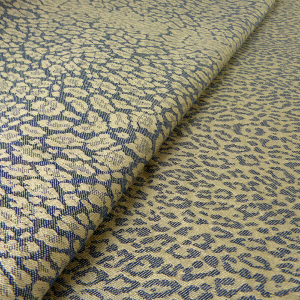 Didymos fastvikle Leo Nachtblau