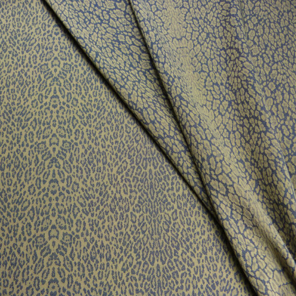 Didymos fastvikle Leo Nachtblau