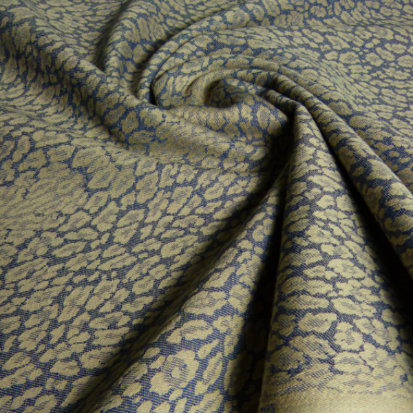 Didymos fastvikle Leo Nachtblau