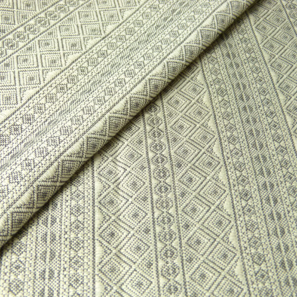 Didymos fastvikle Prima Kiesel